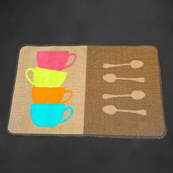 Decorative Area Rug - Picture 3 of 13